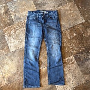 Wrangler 9x32 Jeans